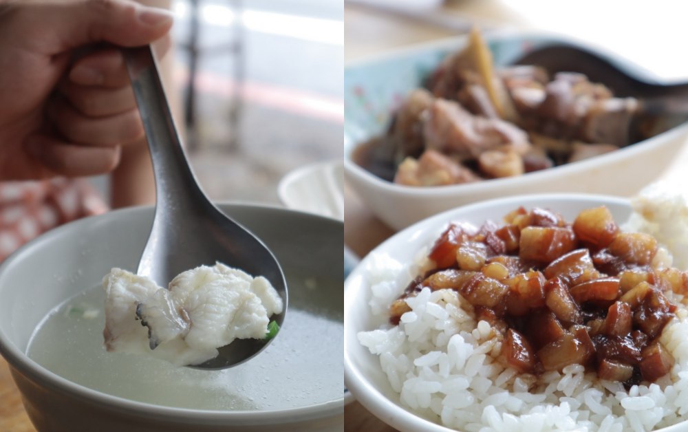 2022米其林必比登出爐，27家台南必吃餐廳、小吃推薦名單大公開！阿明豬心、葉家小卷米粉...人氣名店全上榜-4