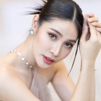 JennieNaruemon_official
