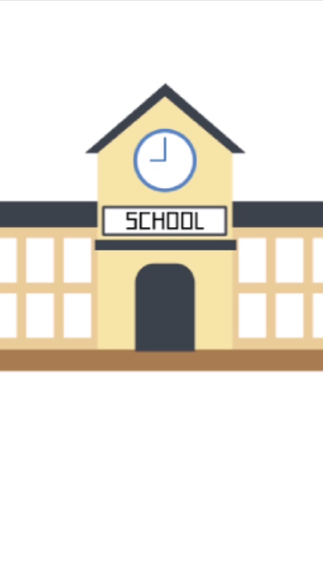 抱怨學校🏫📚