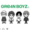 アラフィフ以上GRe4N BOYZ（GReeeeN）ランド