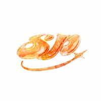 日光之橙 Sunny Parfum