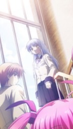 Angel Beats!