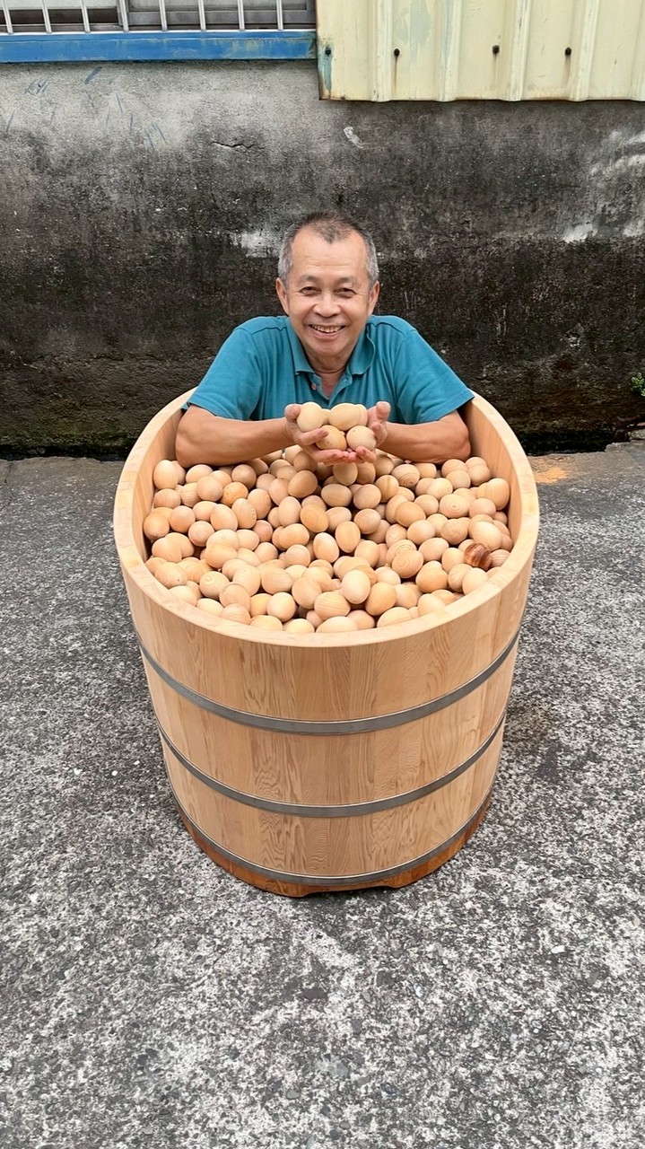 遠勝行-檜木的店-台灣檜木家具