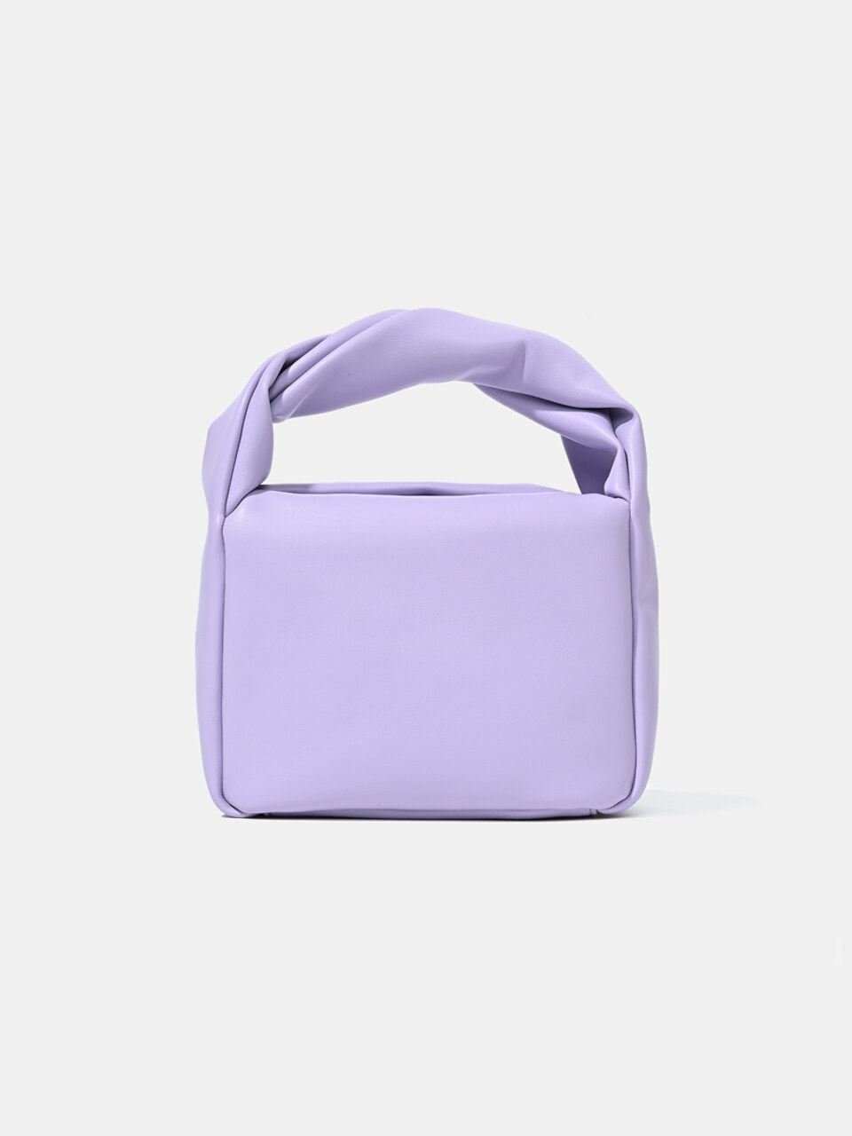 DEMAKER Twiddle Bag- Violet
