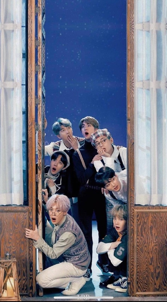 BTS💜ARMYのMAGIC SHOP☆管理人はセブチも大好き😻Caratちゃん💎もおいで❤️