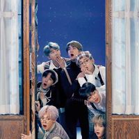 BTS💜ARMYのMAGIC SHOP☆管理人はセブチも大好き😻Caratちゃん💎もおいで❤️