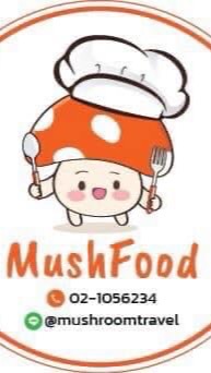 MUSHFOOD