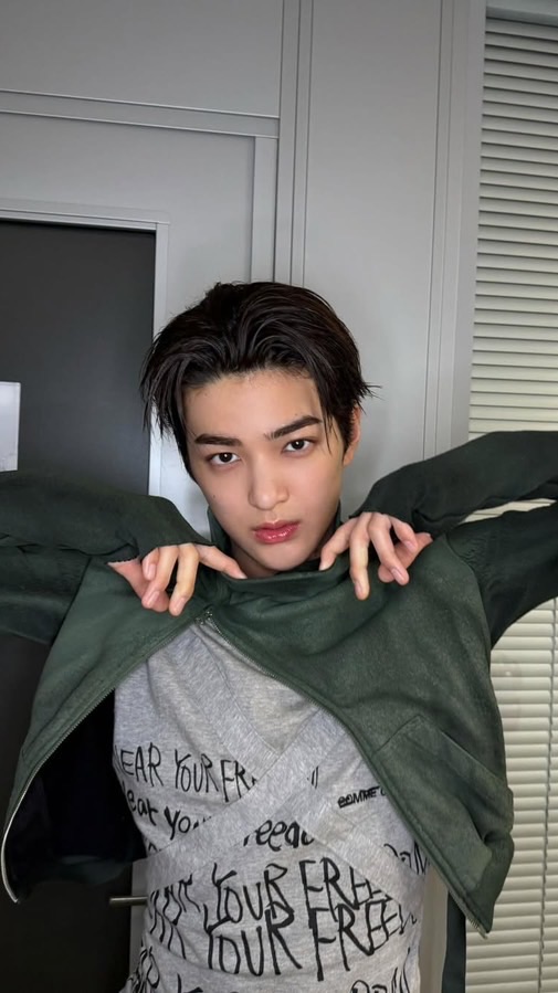 KEONHO THAILAND