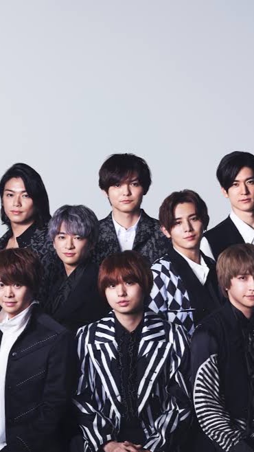 Hey! Say! JUMP 写真・音源・動画配布交換