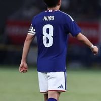 【非公式】⚽️久保建英ファンの部屋🇯🇵🇪🇦【TAKE KUBO】