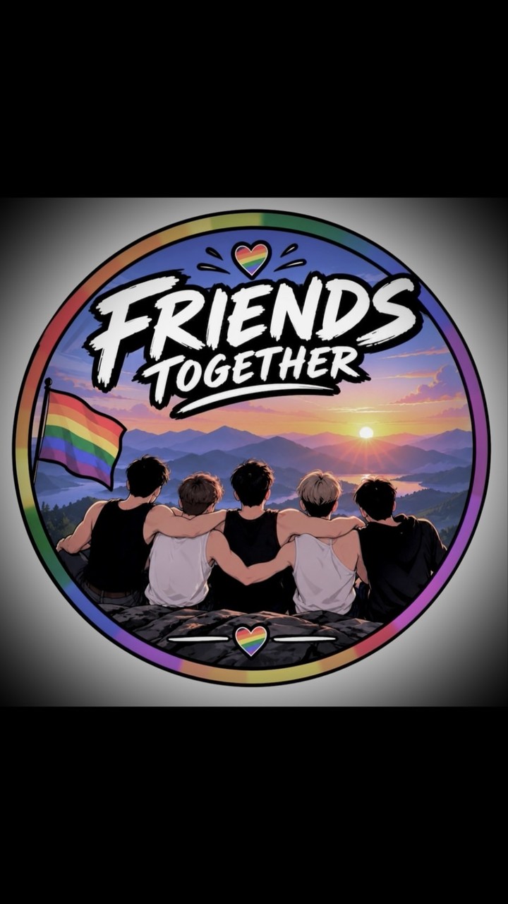 GAYชวนเพื่อนเที่ยว🏳️‍🌈