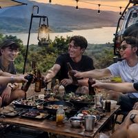ชวนเพื่อนเที่ยว🏳️‍🌈