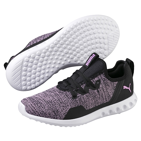 舒適的EVA中底n極舒適的記憶鞋墊n時尚與慢跑的結合