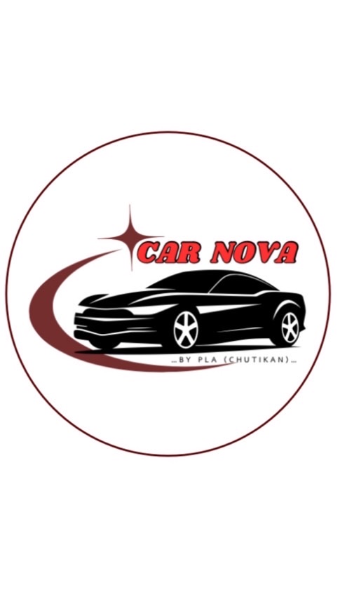 CarNova Thailand