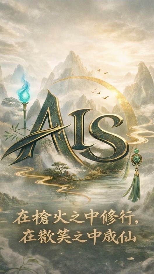 AIs 修仙