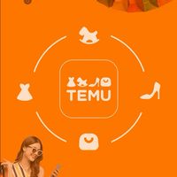 TEMU SHOPONLINE 9