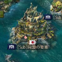 パイレーツ仲間ヽ(・∀・)人(・∀・)ノ