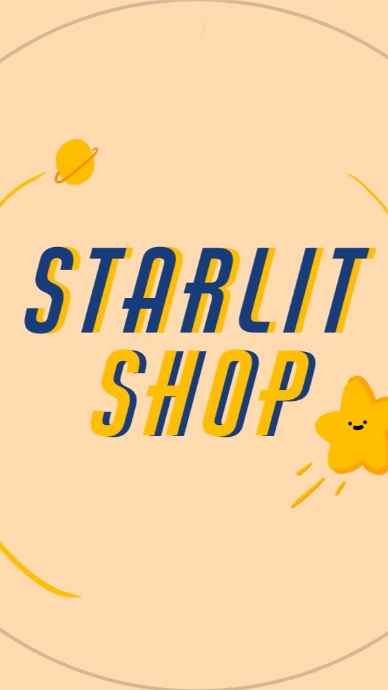 Starlit Shop #ENHYPEN OpenChat