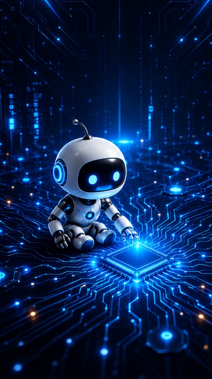 ROBOTECH CAMP 4th