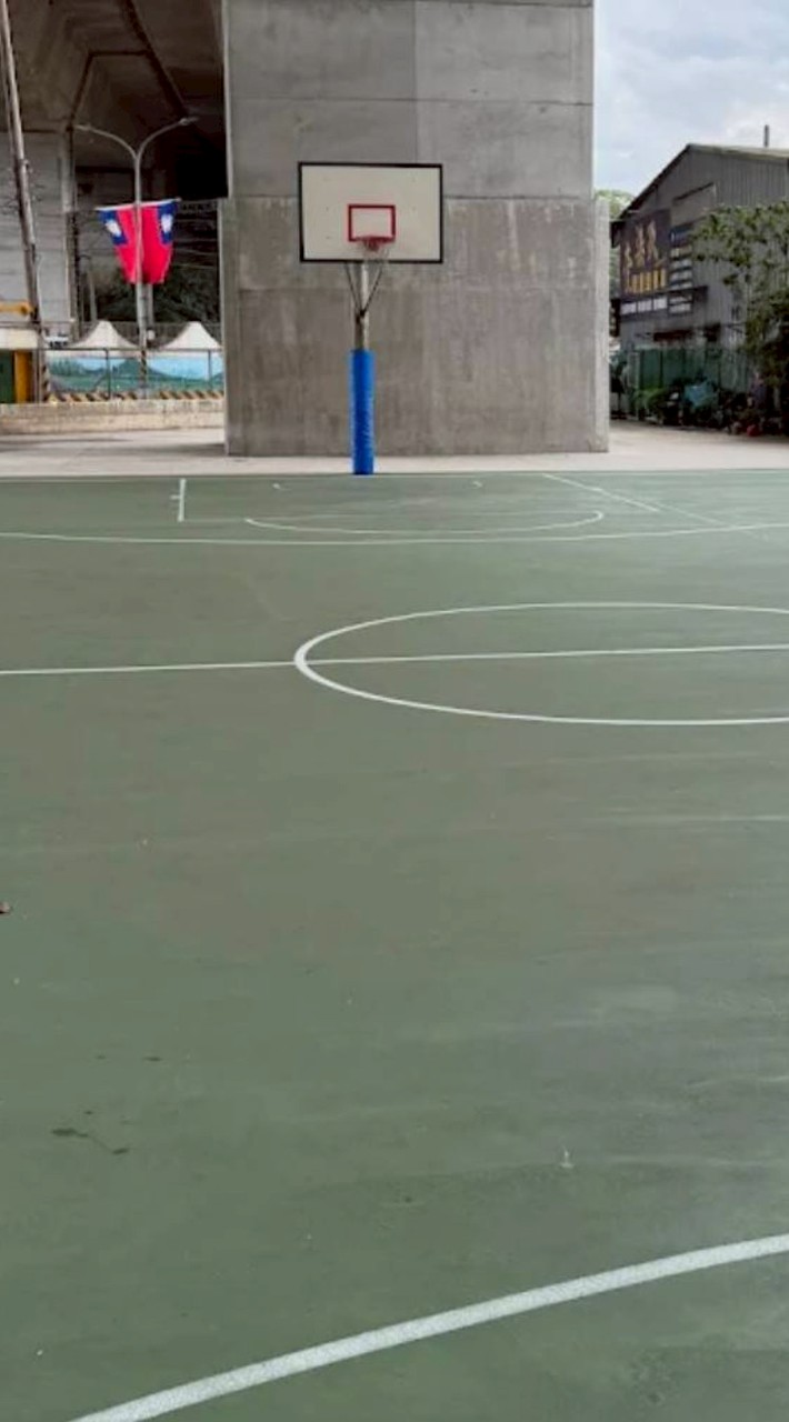 🏀 汐止區 💫 一起打籃球 ⛹️ 🏟️ 樟樹灣橋下籃球場 🌁 歡迎球友們加入，感謝 🙏