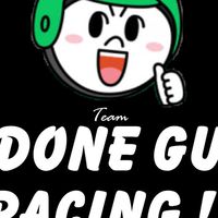 DONE GU RACING !! 😀👍🏻