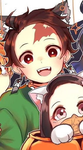 ||• ป่าช้าKimetsu •|| [ Character and oc ]