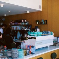 Barista job | Brisbane