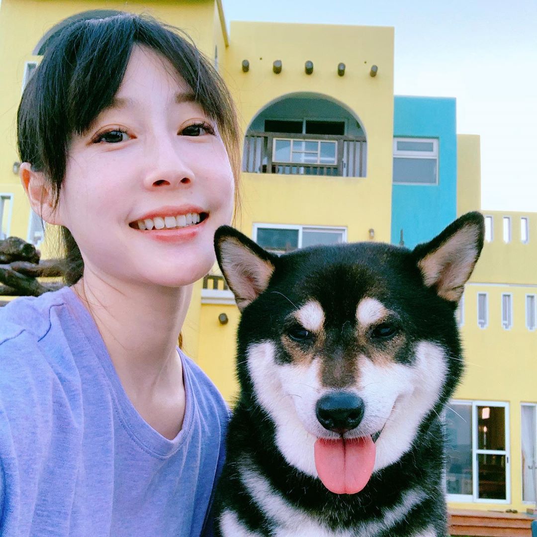 小徑民宿@yushu Wu