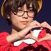 小学生、中学生の永瀬廉担集まれーー！