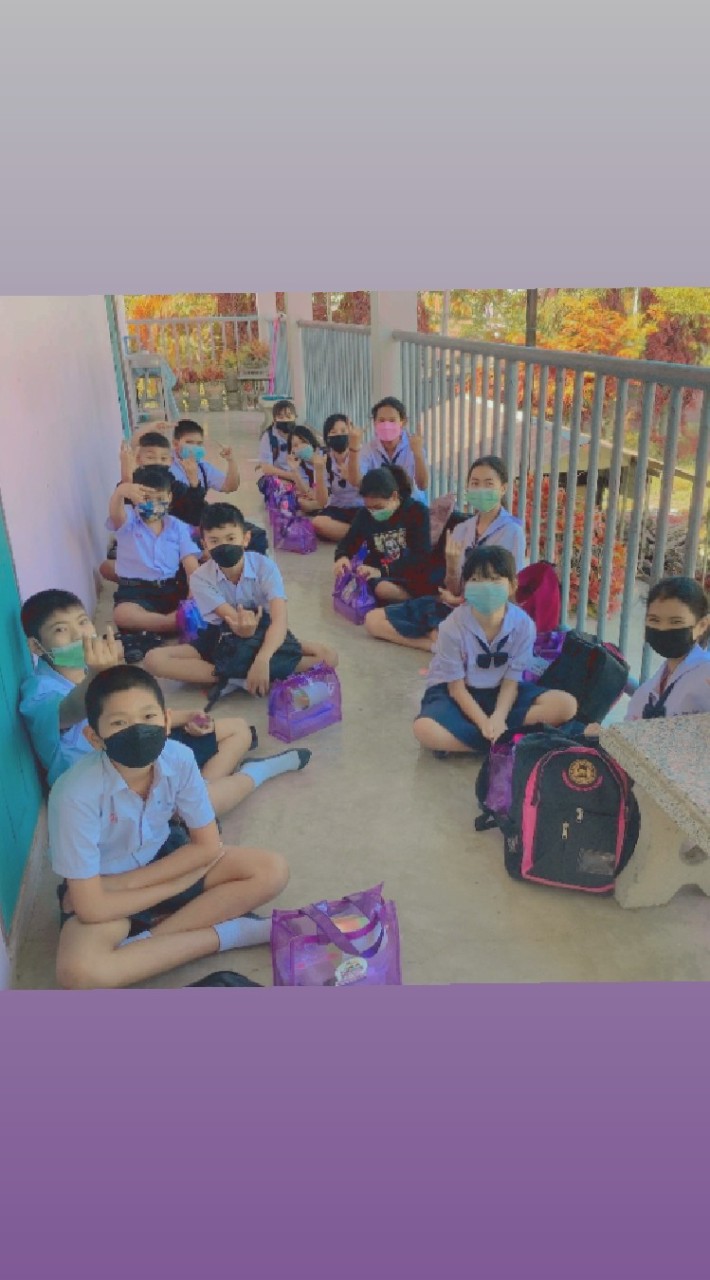 ป.5/2(ไม่มีครู)💗