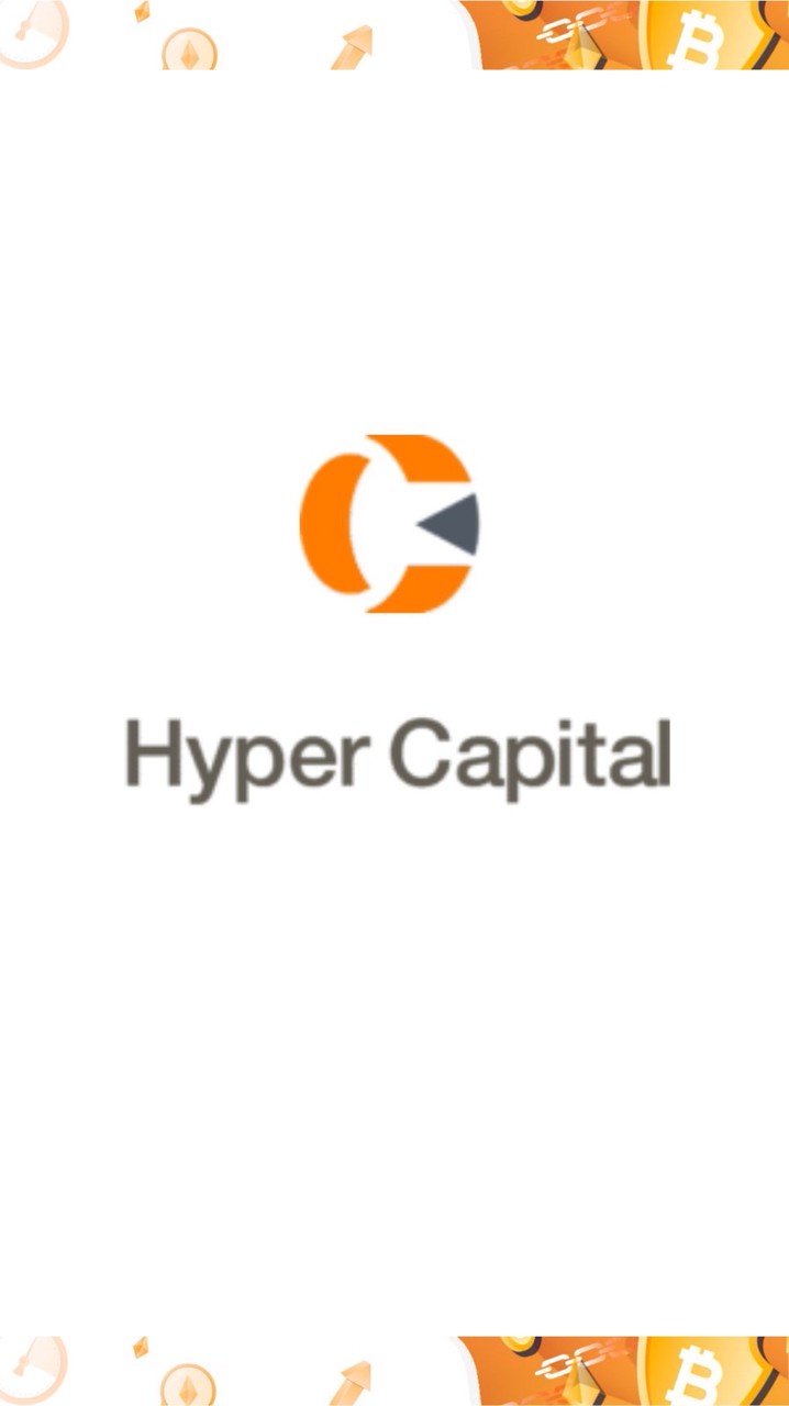 HyperCapital 官方群