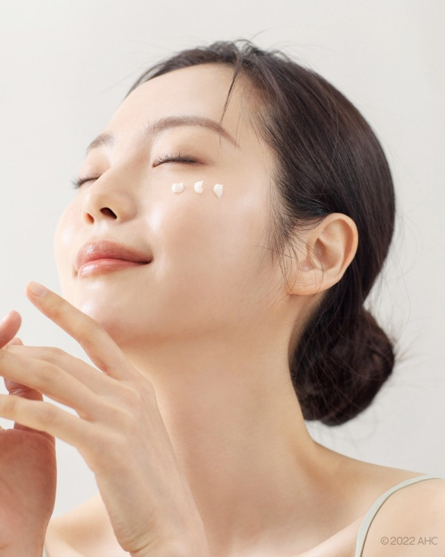 2023熱門抗老成分：胜肽