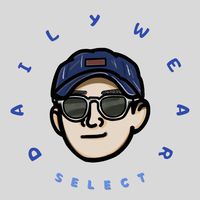 DAILY WEAR SELECT
