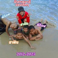 ซัพพอร์ตค่ายบางแสนไฟท์คลับ