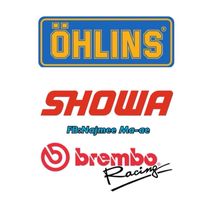 Öhlins-Showa-Brembo (อื่นๆของแท้เท่านั้น)