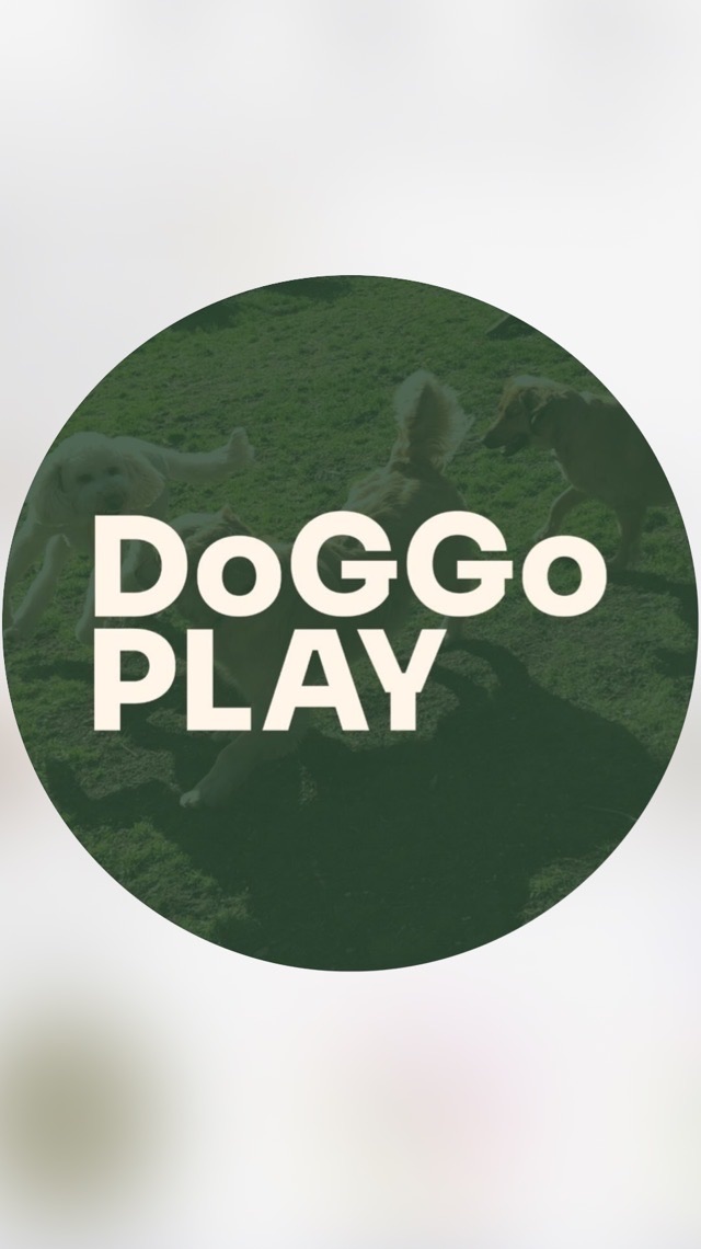 Doggo Play Event Update