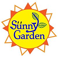 SUNNY GARDEN