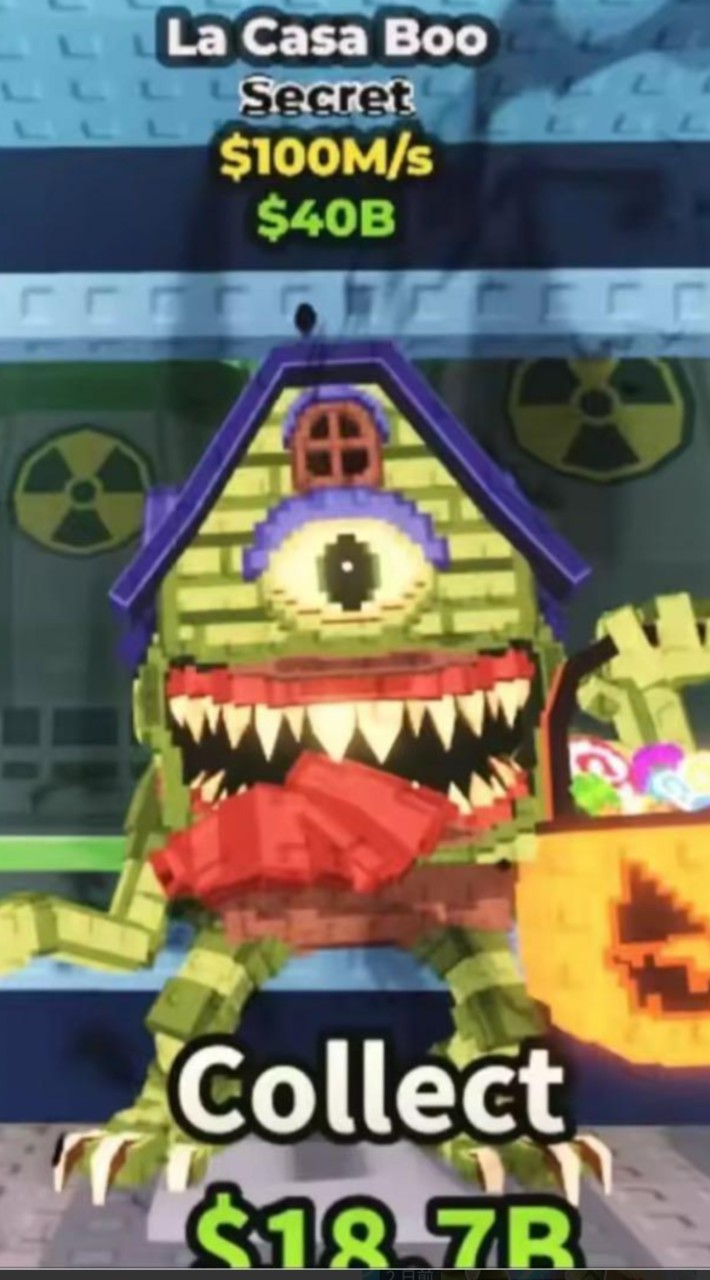 ブレインロッドを盗む交換しよ　　　　　　　　　　　20人こえたらバンパイヤタコス配布🌮