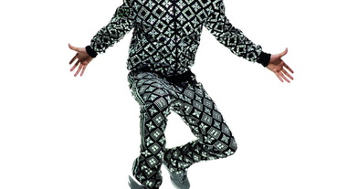 adidas Originals by Originals 2010 秋冬驚異新作 頂級物料與運動經典的前衛共演