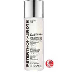 Peter Thomas Roth 彼得羅夫 抗皺緊膚修復精華水200ml(買一送一)