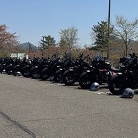 ALL JAPAN REBEL CLUB ТОНОКU