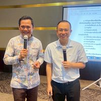 กลุ่มจัดทำแผนการศึกษา