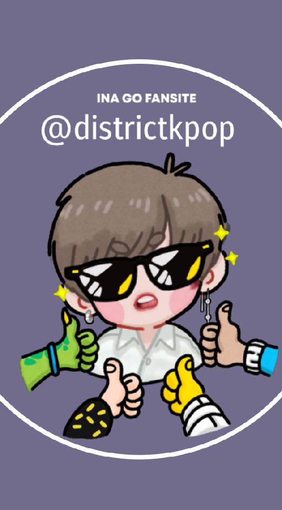 CEK NOTES GRUP ✅ INA GO DISTRICTKPOP OpenChat