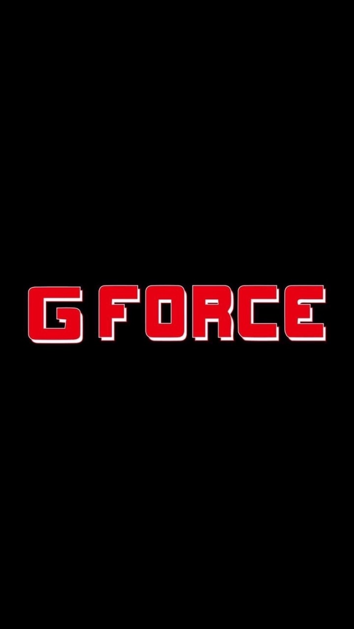 G-Force 騎士部品