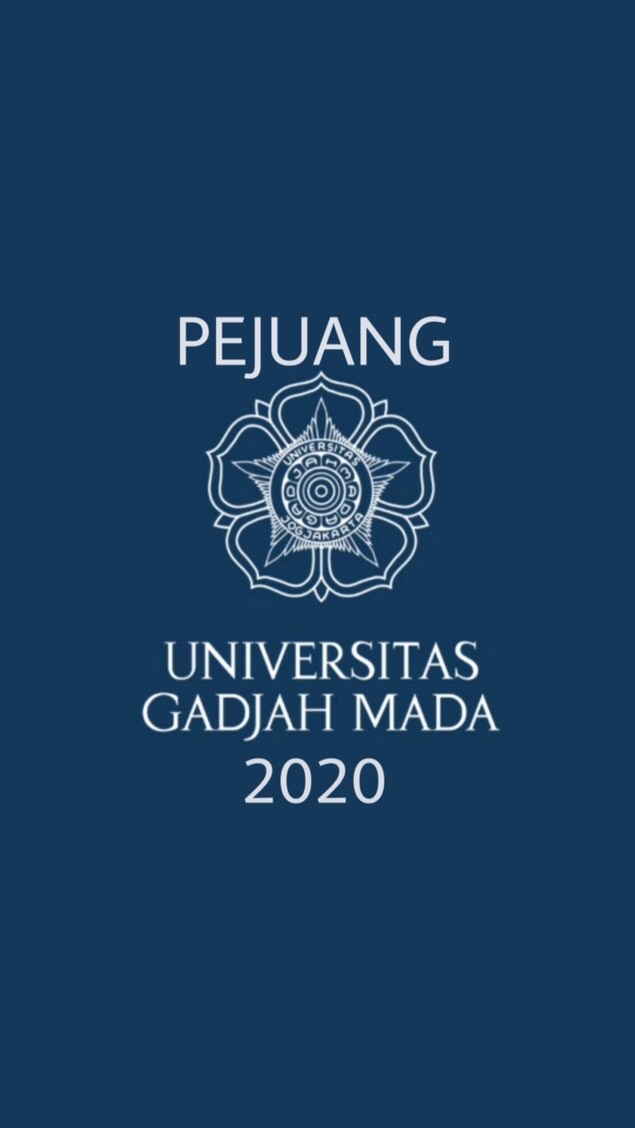 UGM 2020 OpenChat