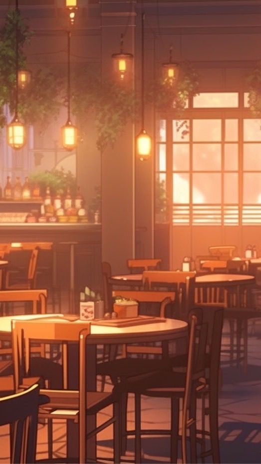 【原神1on1宣伝】対面マッチングカフェ