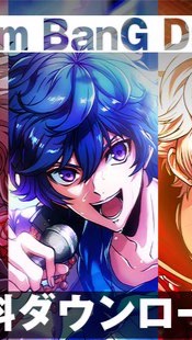 アルゴナビス【AAside】好きな方語ろう！