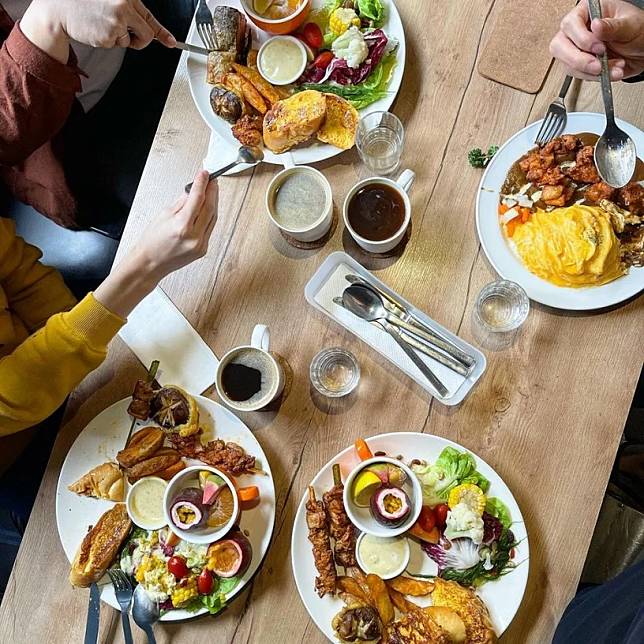 圖片來源：Instagram@hsinche0128