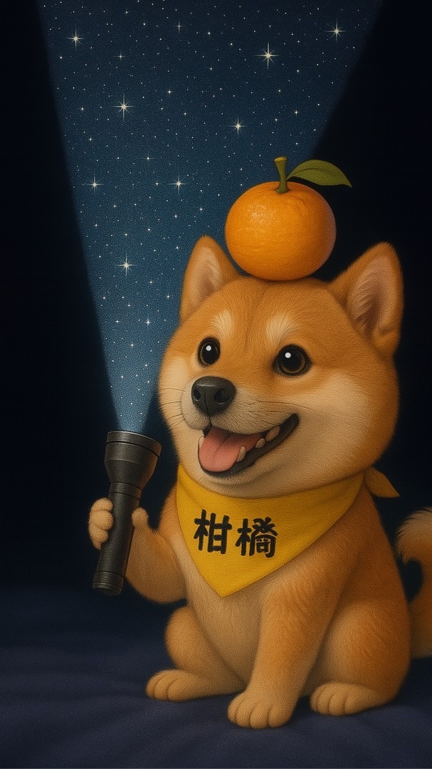 ORANGE｜🇰🇷韓國寵物服飾代購