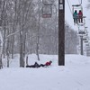 Snowboard-Ski Indoor-Dry slope Thai